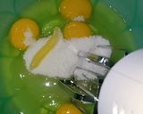 Foto langkah ke 4 dari resep Bolu jadul.