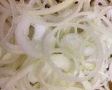 Foto del paso 2 de la receta: Inolvidablemente vivirás en mí!