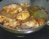 Foto langkah ke 4 dari resep 23.Ayam Goreng Mentega.