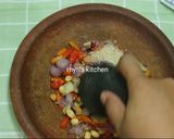 Foto langkah ke 4 dari resep Sambal Kecap.