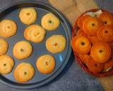 Butter cookies recipe step 7 photo