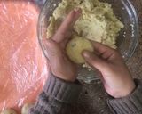 Foto del paso 3 de la receta: Maakoda de mi país