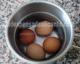 Foto del paso 2 de la receta: Ajos y giraboix