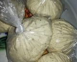 صورة لخطوة 4 من وصفة عجينتي الخاصه للبيتزا