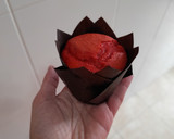 Foto del paso 1 de la receta: Muffins Red Velvet SIN GLUTEN
