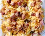 Burgonyás pulykamell recept fázis 4 fotója
