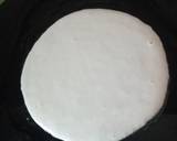 Chicken uttapam recipe step 3 photo