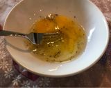 Foto del paso 2 de la receta: Huevos a la ostra