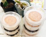 Foto langkah ke 8 dari resep Royal banana marie regal.