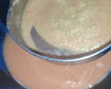 A picture of step 2 of Apple Cucumber and Watermelon Juice (ACW Juice).