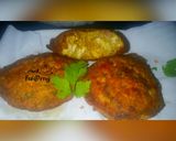 A picture of step 12 of Beef Tofu masa (wainar awara) by salma.s.Adam.