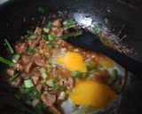 Foto langkah ke 6 dari resep Kwetiau Goreng.