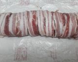 Pas rețetă Rollè cu carne de curcan 4 fotografie