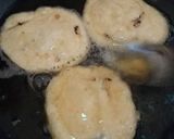 Foto langkah ke 4 dari resep Kue Kamir teflon no tape.