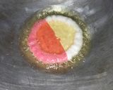 Foto langkah ke 4 dari resep Kue cucur/kucur.