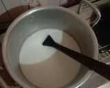 Foto langkah ke 1 dari resep Puding putu ayu.