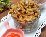 Foto langkah ke 5 dari resep Usus Goreng Crispy.