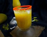 આમ પન્ના (Aam panna Recipe in Gujarati) રેસીપી સ્ટેપ4ફોટો
