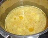 A picture of step 2 of સાદી ખિચડી.(Simple Khichdi recipe in Gujarati).