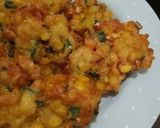 Foto langkah ke 5 dari resep Dadar Jagung.