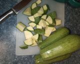 Foto del paso 2 de la receta: Caldo de res