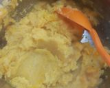 Foto del paso 6 de la receta: Pastel de papas y calabaza a mi manera