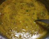 A picture of step 3 of Egg Bhurji.