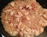 Foto del paso 2 de la receta: Arroz con pollo