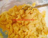 Foto langkah ke 2 dari resep Putri salju no oven.