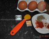Garlic Soup سوپ سیر recipe step 1 photo