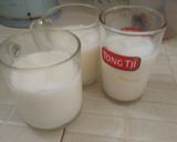 Foto langkah ke 1 dari resep Puding Sus.