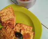 Foto langkah ke 5 dari resep Gabin Nanas.