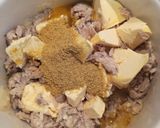 Házilag készült halpástétom recept fázis 8 fotója