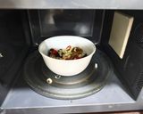 蒜香奶油蛤蜊(微波爐版)的食譜步驟4照片