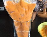 A picture of step 2 of Sweet potato Canapes:.
