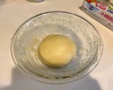 爆紅網美甜點「羅馬生乳包」的食譜步驟1照片