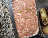 Foto del paso 3 de la receta: Pastel frío de pollo