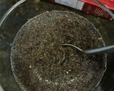 A picture of step 3 of Layered Falooda Ice-Cream.