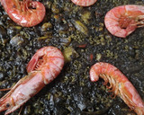 Foto del paso 5 de la receta: Arroz negro