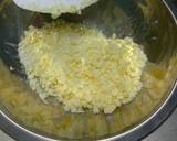 My Favorite Dessert -- Lemon Tart recipe step 1 photo