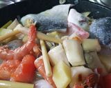 Foto del paso 3 de la receta: Caldereta de Pescado con fusión Asiática