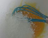 Foto del paso 1 de la receta: Crema pastelera
