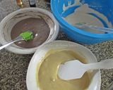 Foto langkah ke 4 dari resep Nutrijell Cake (All in One Method).
