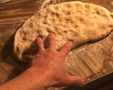 Foto del paso 3 de la receta: Pan de leche fácil !