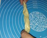 Foto langkah ke 7 dari resep Roti Canai Teburai.