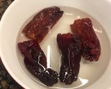 Foto del paso 2 de la receta Bacalao a la vizcaína con tomate