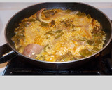 Foto del paso 18 de la receta: Arroz de pescado raya