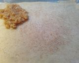 Isteni finom Almás pite recept fázis 1 fotója