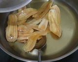 Foto langkah ke 2 dari resep 245. Keripik Pisang | 香蕉片.