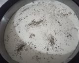 A picture of step 5 of Gujarat Famous White Idra (Dhokla).